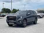 Used 2021 GMC YUKON AT4 in SPRINGDALE, ARKANSAS (Photo 3)