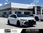 Used 2021 TOYOTA AVALON TRD in SPRINGDALE, ARKANSAS (Photo 1)