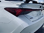 Used 2021 TOYOTA AVALON TRD in SPRINGDALE, ARKANSAS (Photo 10)
