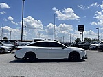 Used 2021 TOYOTA AVALON TRD in SPRINGDALE, ARKANSAS (Photo 8)
