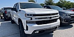 Used 2021 CHEVROLET SILVERADO 1500 RST in SPRINGDALE, ARKANSAS