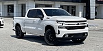 Used 2021 CHEVROLET SILVERADO 1500 RST in SPRINGDALE, ARKANSAS