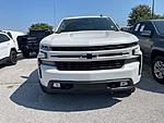 Used 2021 CHEVROLET SILVERADO 1500 RST in SPRINGDALE, ARKANSAS (Photo 2)