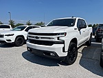 Used 2021 CHEVROLET SILVERADO 1500 RST in SPRINGDALE, ARKANSAS (Photo 3)