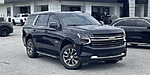 Used 2022 CHEVROLET TAHOE LT in SPRINGDALE, ARKANSAS