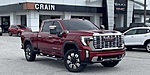 Used 2024 GMC SIERRA 2500 DENALI in SPRINGDALE, ARKANSAS