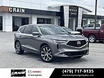 Used 2024 ACURA MDX TECHNOLOGY in SPRINGDALE, ARKANSAS (Photo 1)
