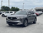 Used 2024 ACURA MDX TECHNOLOGY in SPRINGDALE, ARKANSAS (Photo 3)