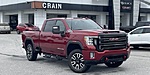 Used 2022 GMC SIERRA 2500 AT4 in SPRINGDALE, ARKANSAS