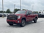 Used 2022 GMC SIERRA 2500 AT4 in SPRINGDALE, ARKANSAS (Photo 3)