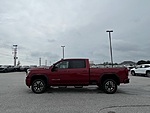 Used 2022 GMC SIERRA 2500 AT4 in SPRINGDALE, ARKANSAS (Photo 4)