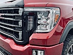Used 2022 GMC SIERRA 2500 AT4 in SPRINGDALE, ARKANSAS (Photo 9)