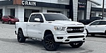 Used 2021 RAM 1500 BIG HORN/LONE STAR in SPRINGDALE, ARKANSAS