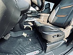 Used 2020 GMC SIERRA 1500 AT4 in SPRINGDALE, ARKANSAS (Photo 21)
