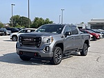 Used 2020 GMC SIERRA 1500 AT4 in SPRINGDALE, ARKANSAS (Photo 3)