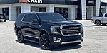 Used 2022 GMC YUKON SLT in SPRINGDALE, ARKANSAS