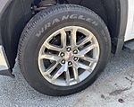 Used 2019 GMC SIERRA 1500 SLT in SPRINGDALE, ARKANSAS (Photo 19)
