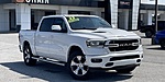 Used 2022 RAM 1500 LARAMIE in SPRINGDALE, ARKANSAS