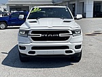 Used 2022 RAM 1500 LARAMIE in SPRINGDALE, ARKANSAS (Photo 2)