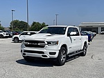 Used 2022 RAM 1500 LARAMIE in SPRINGDALE, ARKANSAS (Photo 3)