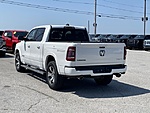 Used 2022 RAM 1500 LARAMIE in SPRINGDALE, ARKANSAS (Photo 5)