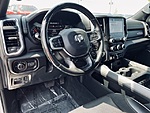 Used 2022 RAM 1500 LARAMIE in SPRINGDALE, ARKANSAS (Photo 9)