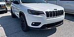 Used 2023 JEEP CHEROKEE ALTITUDE in SPRINGDALE, ARKANSAS