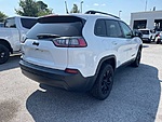 Used 2023 JEEP CHEROKEE ALTITUDE in SPRINGDALE, ARKANSAS (Photo 13)