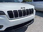 Used 2023 JEEP CHEROKEE ALTITUDE in SPRINGDALE, ARKANSAS (Photo 3)