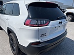 Used 2023 JEEP CHEROKEE ALTITUDE in SPRINGDALE, ARKANSAS (Photo 9)