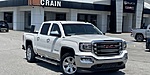 Used 2018 GMC SIERRA 1500 SLT in SPRINGDALE, ARKANSAS