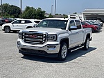 Used 2018 GMC SIERRA 1500 SLT in SPRINGDALE, ARKANSAS (Photo 3)