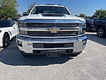 Used 2018 CHEVROLET SILVERADO 2500 LTZ in SPRINGDALE, ARKANSAS (Photo 3)