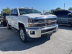 Used 2018 CHEVROLET SILVERADO 2500 LTZ in SPRINGDALE, ARKANSAS (Photo 4)