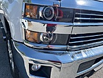 Used 2018 CHEVROLET SILVERADO 2500 LTZ in SPRINGDALE, ARKANSAS (Photo 5)