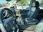 Used 2018 CHEVROLET SILVERADO 2500 LTZ in SPRINGDALE, ARKANSAS (Photo 8)