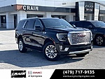 Used 2024 GMC YUKON DENALI in SPRINGDALE, ARKANSAS (Photo 1)