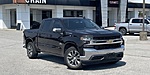 Used 2019 CHEVROLET SILVERADO 1500 LT in SPRINGDALE, ARKANSAS