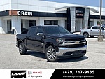 Used 2019 CHEVROLET SILVERADO 1500 LT in SPRINGDALE, ARKANSAS (Photo 1)
