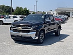 Used 2019 CHEVROLET SILVERADO 1500 LT in SPRINGDALE, ARKANSAS (Photo 3)