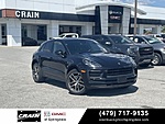 Used 2022 PORSCHE MACAN BASE in SPRINGDALE, ARKANSAS (Photo 1)