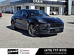 Used 2022 PORSCHE MACAN BASE in SPRINGDALE, ARKANSAS (Photo 1)