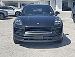 Used 2022 PORSCHE MACAN BASE in SPRINGDALE, ARKANSAS (Photo 2)