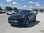 Used 2022 PORSCHE MACAN BASE in SPRINGDALE, ARKANSAS (Photo 3)
