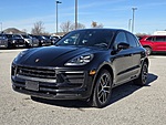 Used 2022 PORSCHE MACAN BASE in SPRINGDALE, ARKANSAS (Photo 3)