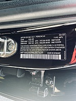 Used 2022 PORSCHE MACAN BASE in SPRINGDALE, ARKANSAS (Photo 34)