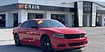 Used 2023 DODGE CHARGER SXT in SPRINGDALE, ARKANSAS