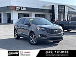 Used 2023 FORD EDGE SEL in SPRINGDALE, ARKANSAS (Photo 1)