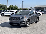 Used 2023 FORD EDGE SEL in SPRINGDALE, ARKANSAS (Photo 3)