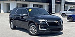 Used 2023 CHEVROLET TRAVERSE LT/ ONE OWNER/ in SPRINGDALE, ARKANSAS